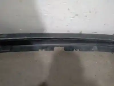 Second-hand car spare part rear bumper for citroen berlingo 1.9 d multispace oem iam references 7410cg  7410cg