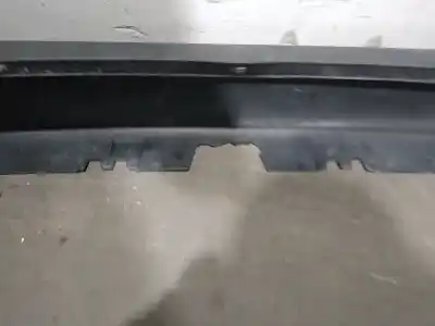 Second-hand car spare part rear bumper for citroen berlingo 1.9 d multispace oem iam references 7410cg  7410cg