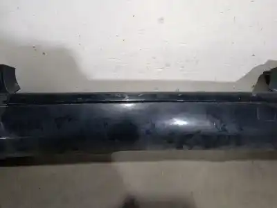 Pezzo di ricambio per auto di seconda mano paraurti posteriore per peugeot 308 sw i (4e_, 4h_) 1.6 16v riferimenti oem iam 7410fk  7410fk