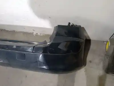 Pezzo di ricambio per auto di seconda mano paraurti posteriore per peugeot 308 sw i (4e_, 4h_) 1.6 16v riferimenti oem iam 7410fk  7410fk