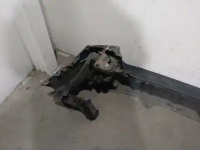 Pezzo di ricambio per auto di seconda mano paraurti posteriore per peugeot 308 sw i (4e_, 4h_) 1.6 16v riferimenti oem iam 7410fk  7410fk
