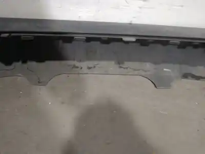Pezzo di ricambio per auto di seconda mano paraurti posteriore per peugeot 308 sw i (4e_, 4h_) 1.6 16v riferimenti oem iam 7410fk  7410fk