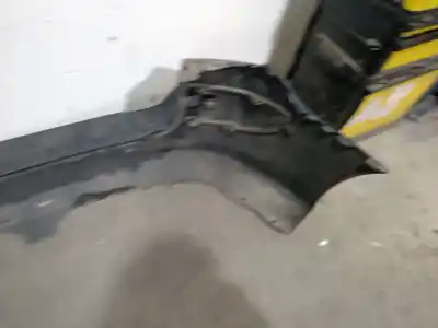 Pezzo di ricambio per auto di seconda mano paraurti posteriore per peugeot 308 sw i (4e_, 4h_) 1.6 16v riferimenti oem iam 7410fk  7410fk