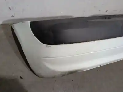 Peça sobressalente para automóvel em segunda mão para choques traseiro por renault clio ii fase ii (b/cb0) 1.5 dci diesel 65 cv / 48 kw referências oem iam 7701473628  7701473628