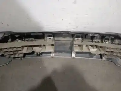 Peça sobressalente para automóvel em segunda mão para choques traseiro por renault clio ii fase ii (b/cb0) 1.5 dci diesel 65 cv / 48 kw referências oem iam 7701473628  7701473628