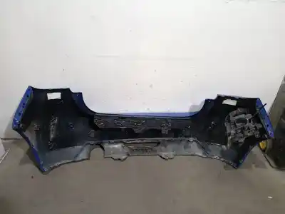 Автозапчасти б/у задний бампер за opel corsa f 1.2 (68) ссылки oem iam 5632744  