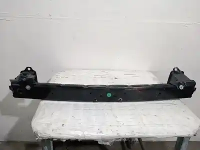 Peça sobressalente para automóvel em segunda mão reforço do pára choques dianteiro por opel corsa f 1.2 (68) referências oem iam 5632772