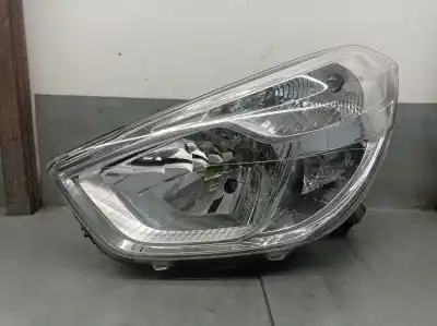Second-hand car spare part Left Headlight for DACIA LODGY 1.5 BLUE dCi Diesel FAP CAT OEM IAM references 260607950R 90007665 VALEO 260608782R