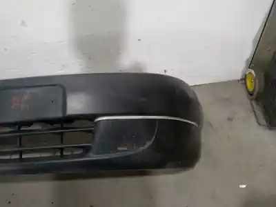 Автозапчасти б/у передний бампер за citroen berlingo 1.9 d multispace ссылки oem iam 7401h8  7401h8