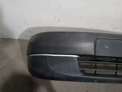 Автозапчасти б/у передний бампер за citroen berlingo 1.9 d multispace ссылки oem iam 7401h8  7401h8