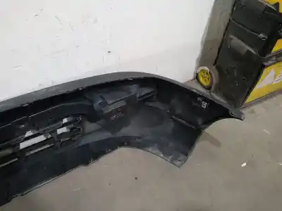 Автозапчасти б/у передний бампер за citroen berlingo 1.9 d multispace ссылки oem iam 7401h8  7401h8