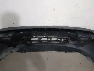 Автозапчасти б/у передний бампер за citroen berlingo 1.9 d multispace ссылки oem iam 7401h8  7401h8