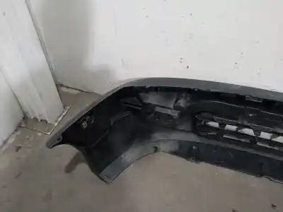 Автозапчасти б/у передний бампер за citroen berlingo 1.9 d multispace ссылки oem iam 7401h8  7401h8