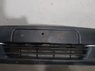 Second-hand car spare part front bumper for citroen berlingo 1.9 d multispace oem iam references 7401h8  7401h8