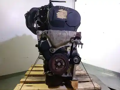 Second-hand car spare part COMPLETE ENGINE for CITROEN C4 BERLINA  OEM IAM references KFU 10FE04 0135JW