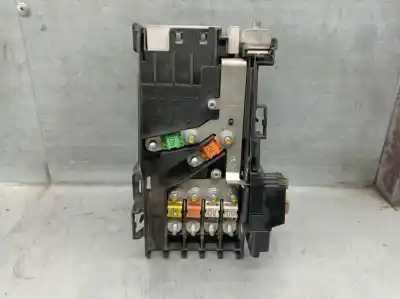Pezzo di ricambio per auto di seconda mano scatola relè/fusibili per peugeot 308 sw i (4e_, 4h_) 1.6 16v riferimenti oem iam 9666527680