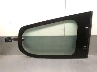 Second-hand car spare part REAR RIGHT GLASS WINDOW for DACIA LODGY  OEM IAM references 833071748R  833071748R