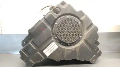 Gebrauchtes Autoersatzteil Lautsprecher zum JEEP GRAND CHEROKEE IV (WK, WK2) 3.0 CRD V6 4X4 OEM-IAM-Referenzen 05064610AC  