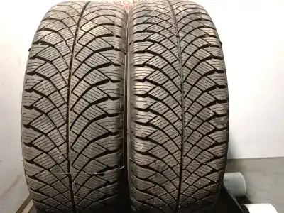 Автозапчасти б/у шина за citroen c3 1.4 ссылки oem iam 18560r1588h cross seasons aw-6 