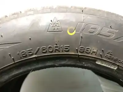Автозапчасти б/у шина за citroen c3 1.4 ссылки oem iam 18560r1588h cross seasons aw-6 