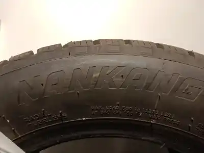 Автозапчасти б/у шина за citroen c3 1.4 ссылки oem iam 18560r1588h cross seasons aw-6 