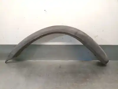 Автозапчасти б/у левое переднее крыло за ford ranger (er, eq, r_) 2.5 td 4x4 ссылки oem iam uh8051w30