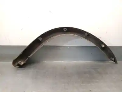 Second-hand car spare part left front winglet for ford ranger (er, eq, r_) 2.5 td 4x4 oem iam references uh8051w30  4007563