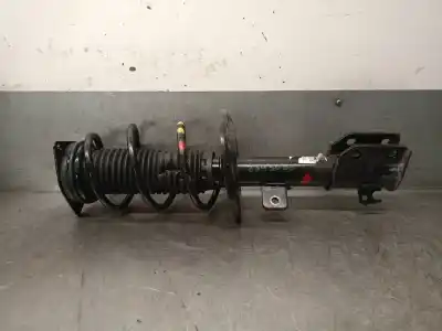 Автозапчасти б/у передний левый амортизатор за opel corsa f 1.2 (68) ссылки oem iam 9837413780