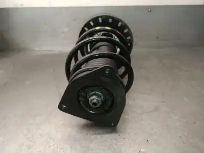 Second-hand car spare part front left shock absorber for opel corsa f 1.2 (68) oem iam references 9837413780 st32000787 magneti marelli 9837413780