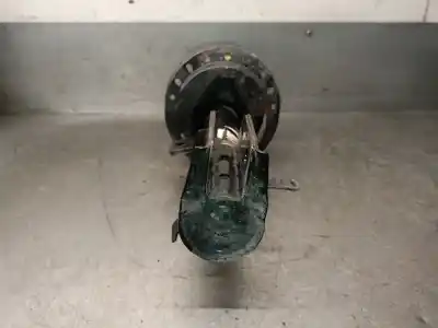 Second-hand car spare part front left shock absorber for opel corsa f 1.2 (68) oem iam references 9837413780 st32000787 magneti marelli 9837413780