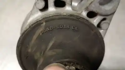 Second-hand car spare part right engine support for ford focus berlina (cap) 2.0 tdci cat oem iam references 98ab6038ck  98ab6038ck