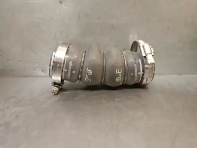 Автозапчастина б/у труба для opel corsa f 1.2 (68) посилання на oem iam 9835265880  9835265880