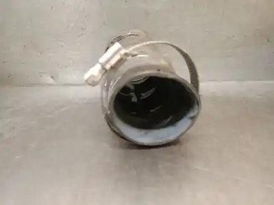 Автозапчастина б/у труба для opel corsa f 1.2 (68) посилання на oem iam 9835265880  9835265880