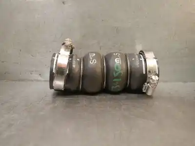 Peça sobressalente para automóvel em segunda mão tubo por opel corsa f 1.2 (68) referências oem iam 9835283380