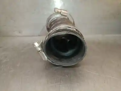 Автозапчастина б/у труба для opel corsa f 1.2 (68) посилання на oem iam 9835283380  9835283380