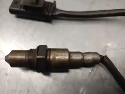 Second-hand car spare part lambda probe for bmw x1 (u11) sdrive 18 d oem iam references 8570689 0281004442 bosch 