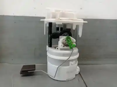 Peça sobressalente para automóvel em segunda mão boia / bomba combustível por opel corsa f 1.2 (68) referências oem iam 9851127180