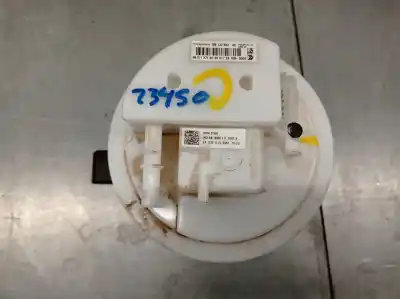 Автозапчастина б/у індикатор для opel corsa f 1.2 (68) посилання на oem iam 9851127180 100137883ae 9839248180