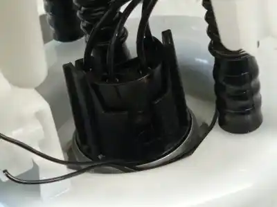 Автозапчастина б/у індикатор для opel corsa f 1.2 (68) посилання на oem iam 9851127180 100137883ae 9839248180