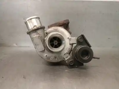 Peça sobressalente para automóvel em segunda mão turbocompresor por hyundai i30 (fd) 1.6 crdi referências oem iam 282012a730