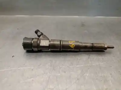 Second-hand car spare part injector for bmw 3 touring (e46) 330 d oem iam references 7785984 0445110047 bosch 