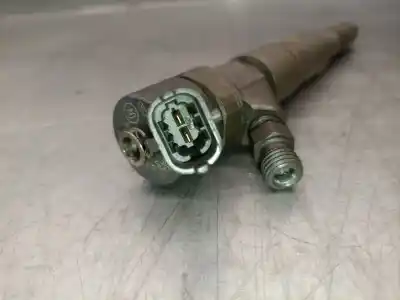 Second-hand car spare part injector for bmw 3 touring (e46) 330 d oem iam references 7785984 0445110047 bosch 