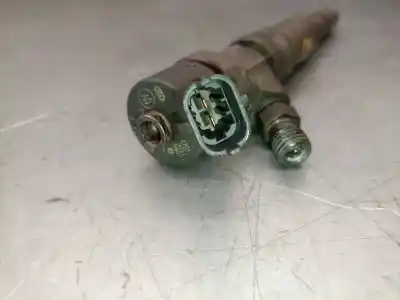 Second-hand car spare part injector for bmw 3 touring (e46) 330 d oem iam references 7785984 0445110047 bosch 