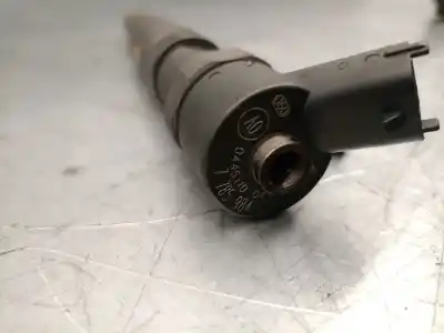 Second-hand car spare part injector for bmw 3 touring (e46) 330 d oem iam references 7785984 0445110047 bosch 