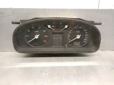 Second-hand car spare part  for RENAULT LAGUNA II (BG0)  OEM IAM references 5514000062  7711380001