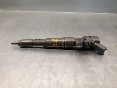 Second-hand car spare part injector for bmw 3 touring (e46) 330 d oem iam references 7785984