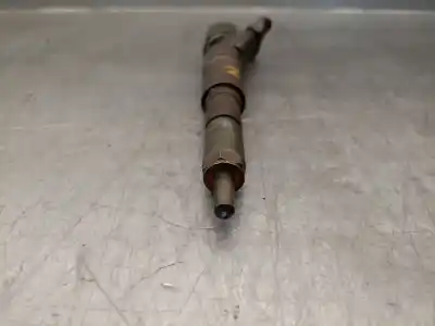 Second-hand car spare part injector for bmw 3 touring (e46) 330 d oem iam references 7785984 0445110047 bosch 