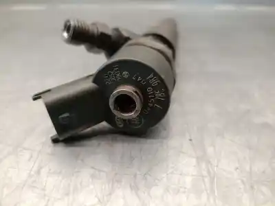 Second-hand car spare part injector for bmw 3 touring (e46) 330 d oem iam references 7785984 0445110047 bosch 