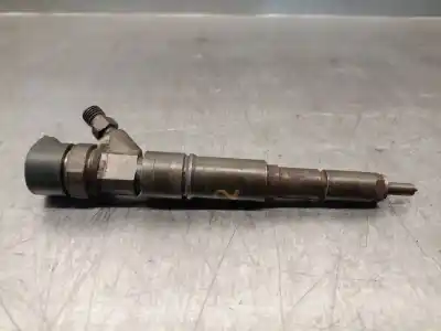 Peça sobressalente para automóvel em segunda mão injetor por bmw 3 touring (e46) 330 d referências oem iam 7785984 0445110047 bosch 