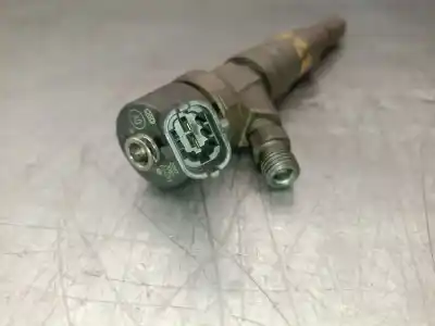 Peça sobressalente para automóvel em segunda mão injetor por bmw 3 touring (e46) 330 d referências oem iam 7785984 0445110047 bosch 